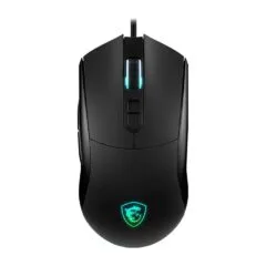 MSI FORGE GM320 mouse