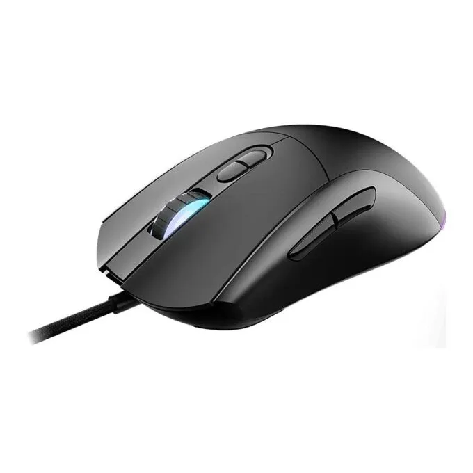 MSI FORGE GM320 mouse — image 3