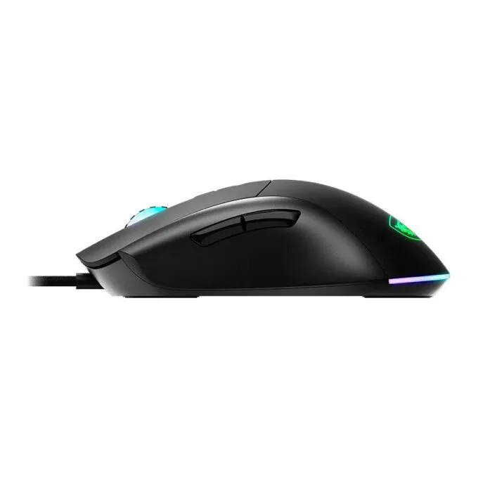 MSI FORGE GM320 mouse — image 4