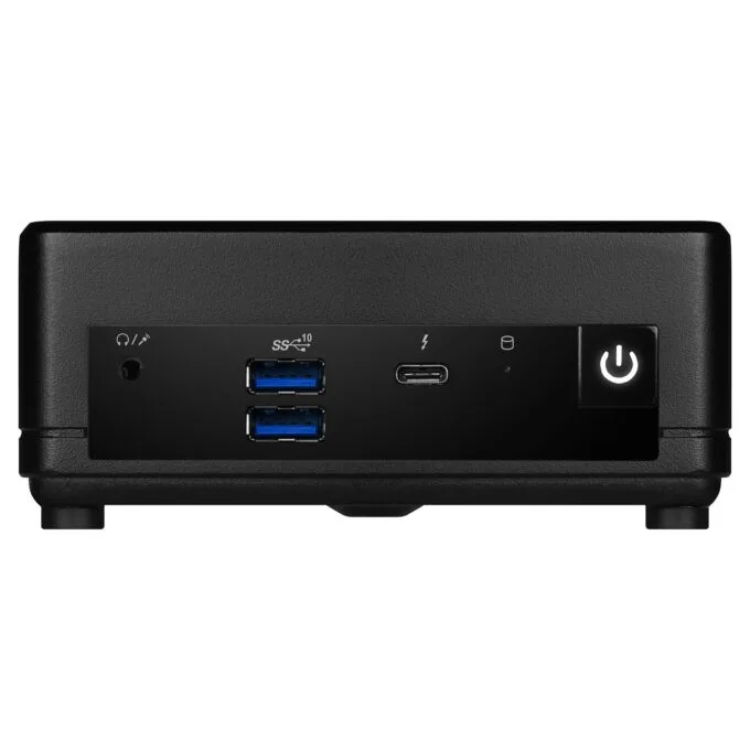 MSI Cubi 5 1M-438BEU — image 2
