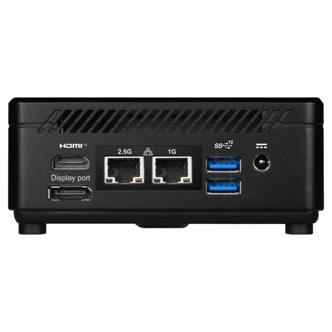 MSI Cubi 5 1M-438BEU — image 3