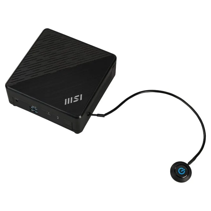MSI Cubi 5 1M-438BEU — image 10