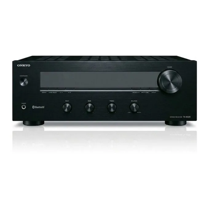 ONKYO TX-8220 — image 1