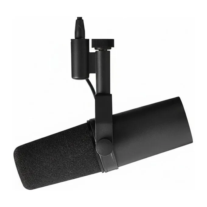 Shure SM7B microphone — image 1
