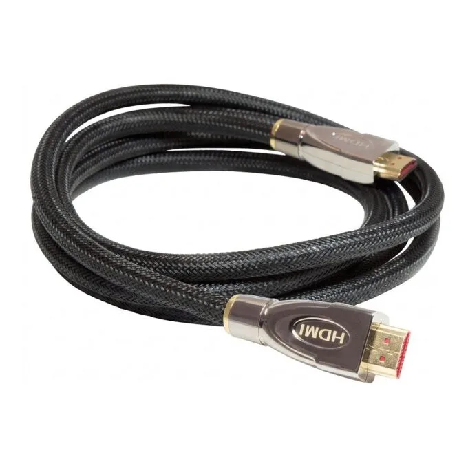 Python GC-M0251 HDMI cable — image 1