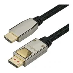 Python GC-M0218 video cable adapter