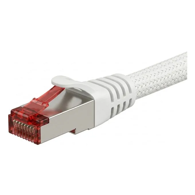 Python 8063PY-010W networking cable — image 1