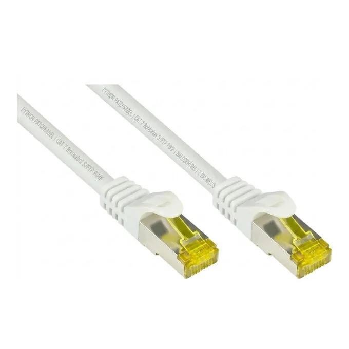 Python 8070PY-020W networking cable — image 1