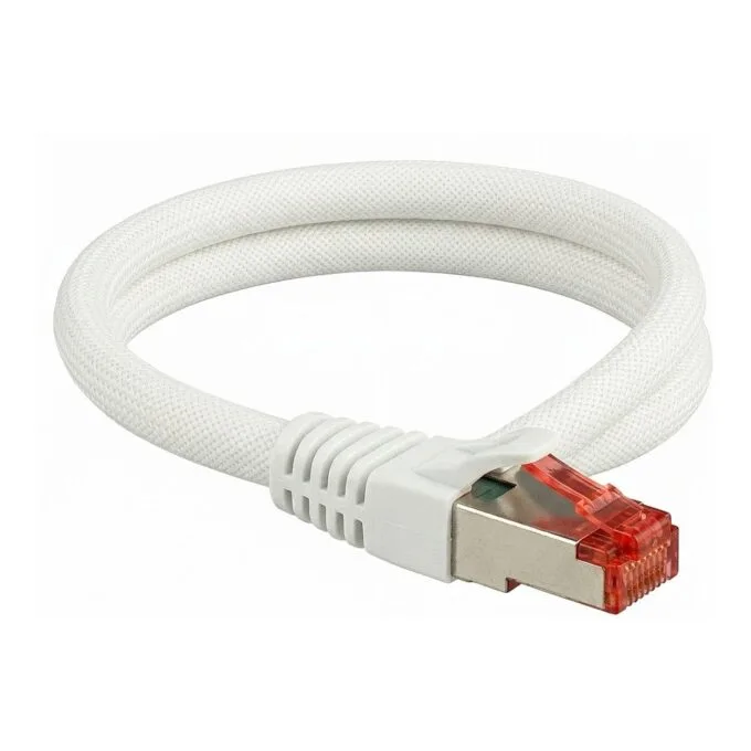 Python 8063PY-015W networking cable — image 1
