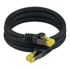 Python Cat.7 S/FTP 1m networking cable