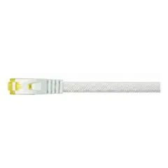 Python Cat.7 S/FTP 1m networking cable