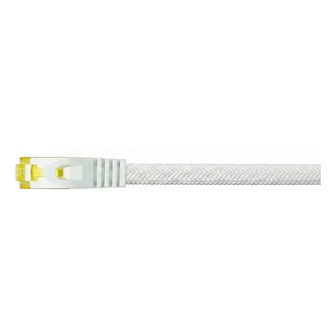 Python Cat.7 S/FTP 1m networking cable — image 1