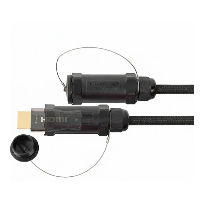 Python AOC-HP2020 HDMI cable — image 1