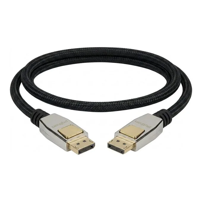 Alcasa DP20-PY030 HDMI cable — image 1