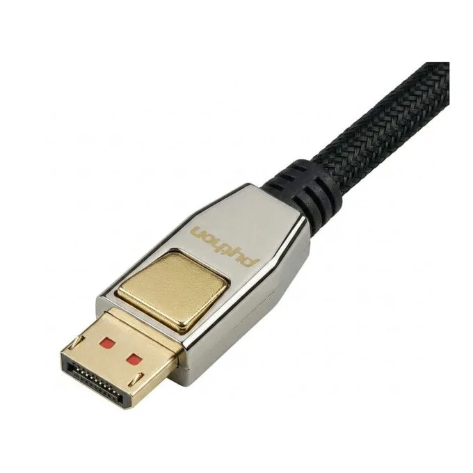 Python GC-M0216 video cable adapter — image 1