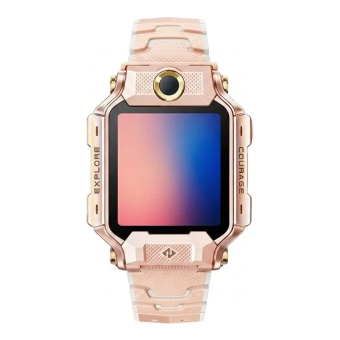 imoo 2026X10PINK smartwatch / sport watch — image 1