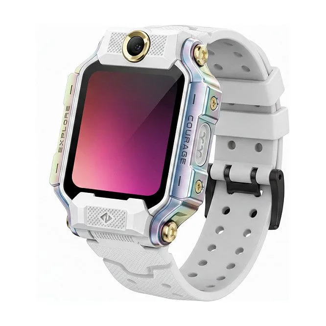 imoo 2026X10WHITE smartwatch / sport watch — image 1