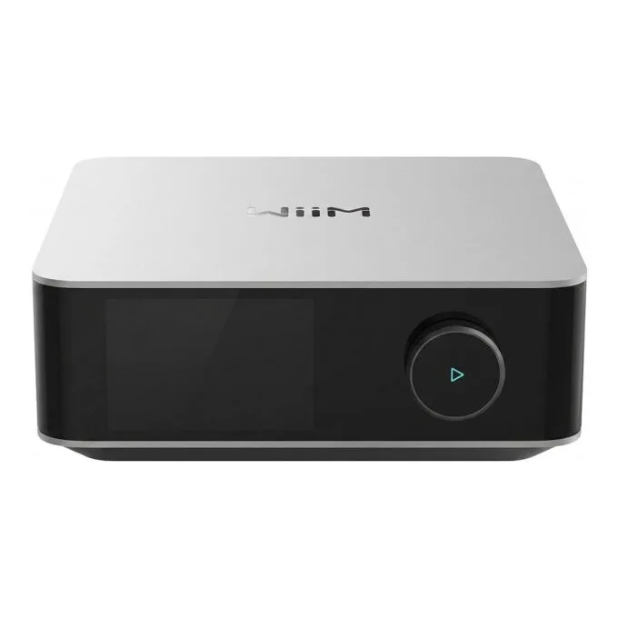 WiiM Amp Ultra — image 1