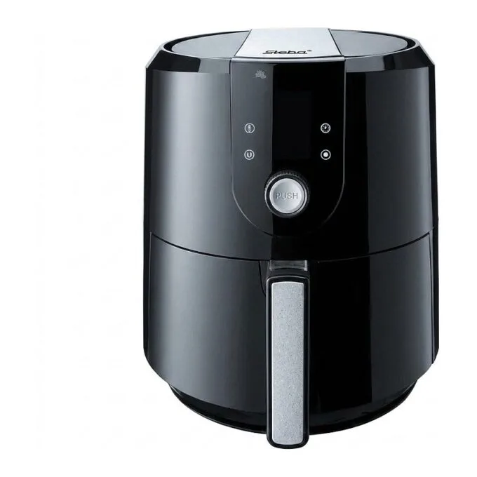HF 5000 XL hot air fryer — image 1