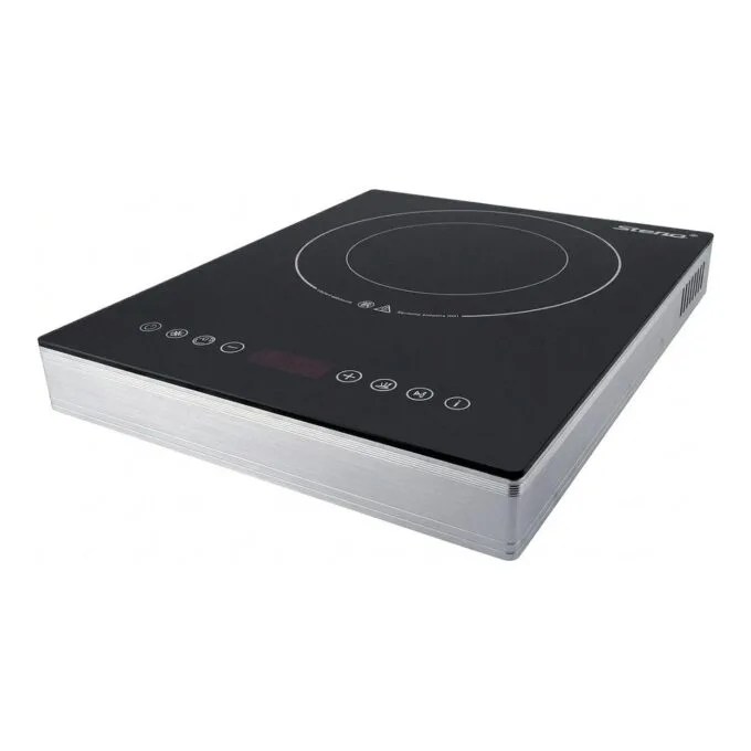 HK 30 Glass-ceramic cooktop — image 1