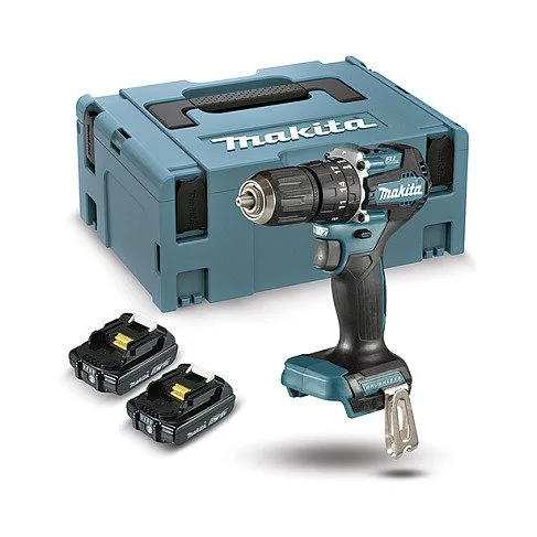 Makita DHP487RAJ drill — image 2