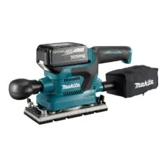 Makita DBO382Z portable sander