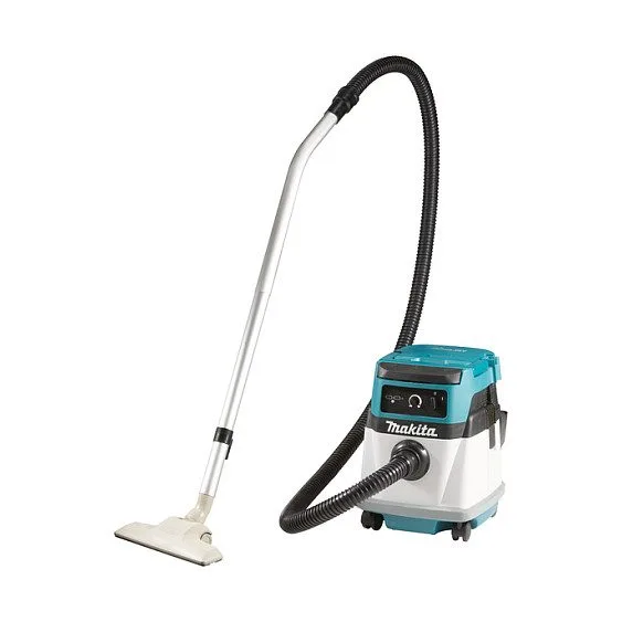 Makita DVC150LZ ash vacuum — image 1