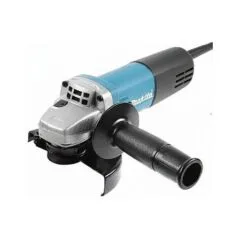 Angle grinder 9558HNRZ (blue/black, 840 watts)