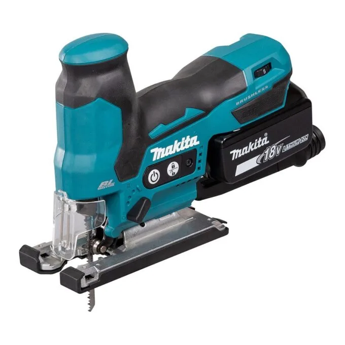 Makita DJV185RF1J power jigsaw — image 1