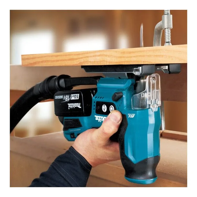 Makita DJV185RF1J power jigsaw — image 12
