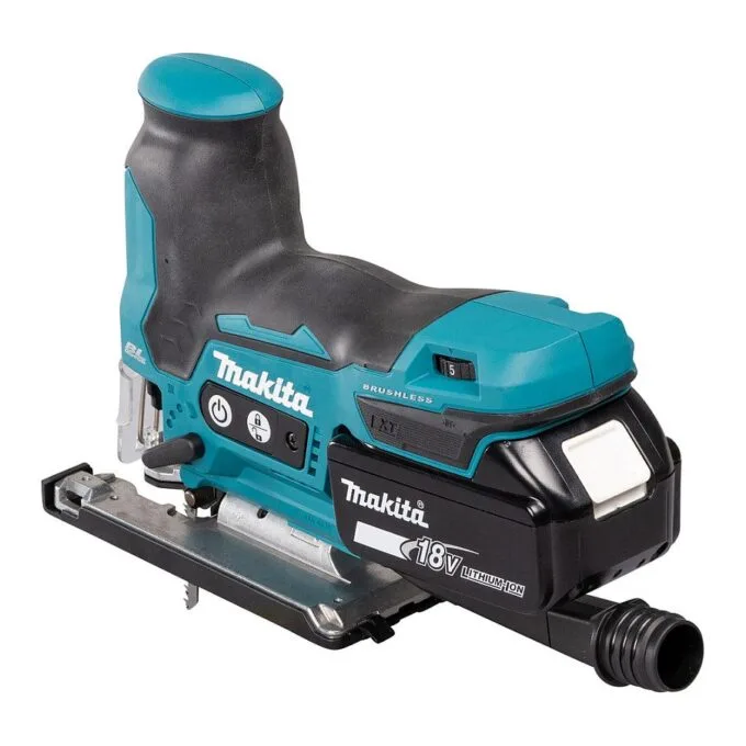 Makita DJV185RF1J power jigsaw — image 3
