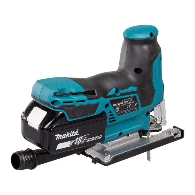 Makita DJV185RF1J power jigsaw — image 5