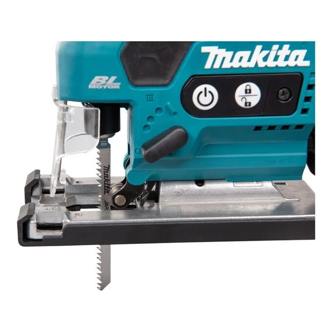 Makita DJV185RF1J power jigsaw — image 8