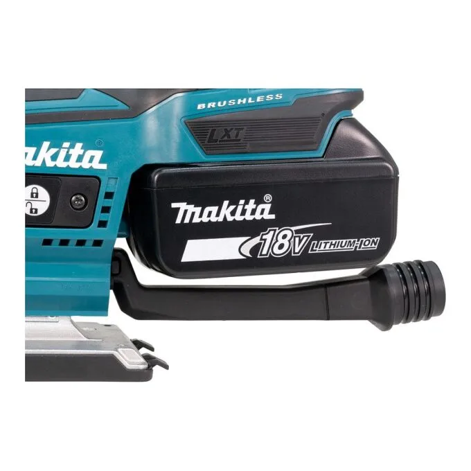Makita DJV185RF1J power jigsaw — image 10