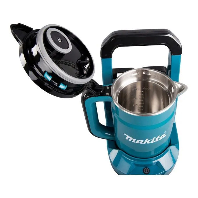Makita DKT360Z electric kettle — image 12