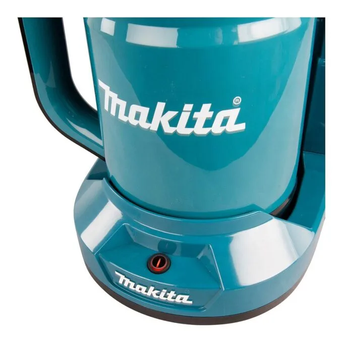 Makita DKT360Z electric kettle — image 15