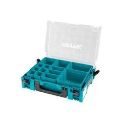 Makita 191X80-2 tool storage case