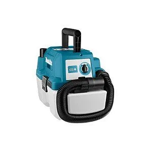 Makita DVC750LZX3 vacuum — image 1