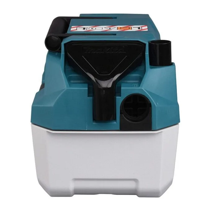 Makita DVC750LZX3 vacuum — image 5