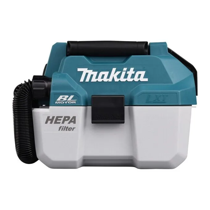 Makita DVC750LZX3 vacuum — image 10