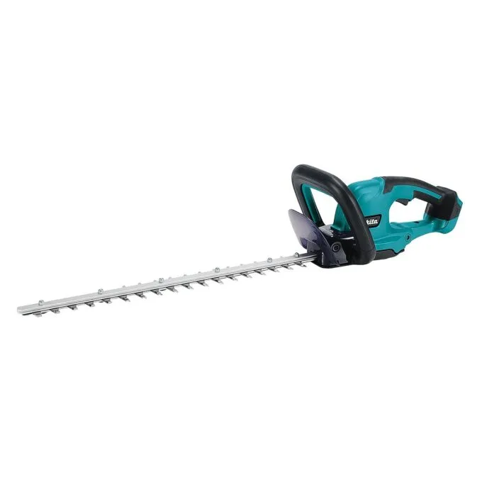 Makita DUH507Z power hedge trimmer — image 1