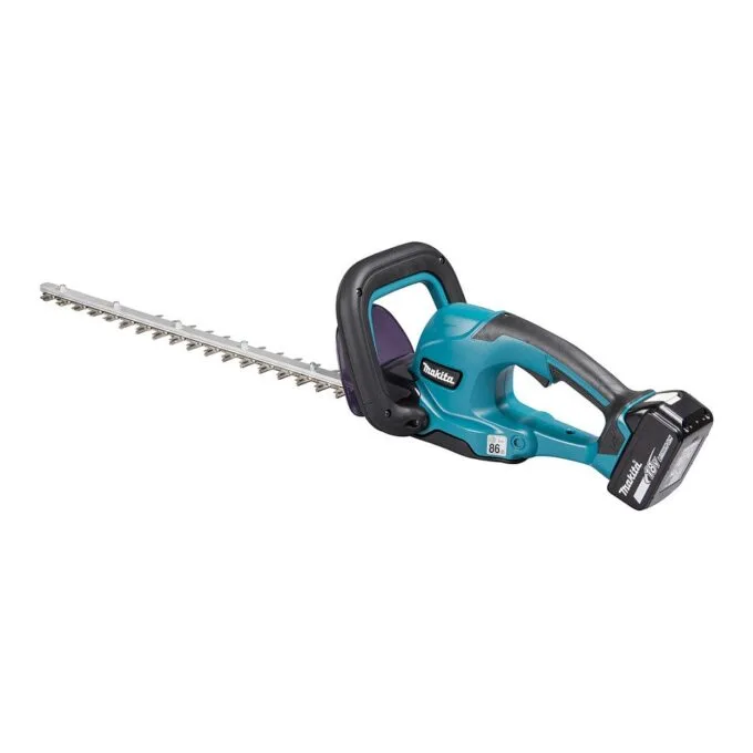 Makita DUH507 — image 3