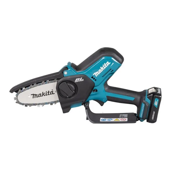 Makita UC100DZ chainsaw — image 2