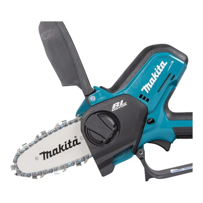 Makita UC100DZ chainsaw — image 14