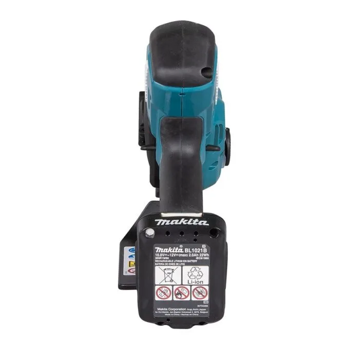 Makita UC100DZ chainsaw — image 4