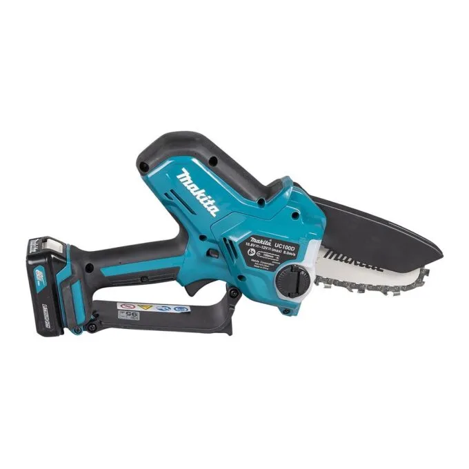 Makita UC100DZ chainsaw — image 6