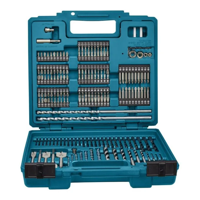 Makita E-11689 drill bit — image 1