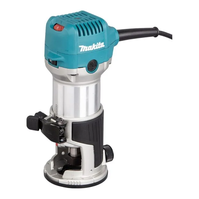 Makita RT0702C router/trimmer — image 1