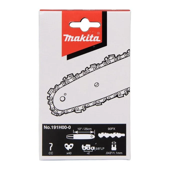 Makita 191H00-0 replacement saw chain — image 2