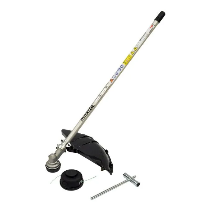 Makita 198768-1 multifunction tool attachment — image 1